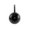 SARTEN WOK ACERO FORJADO MASTER 28 CM