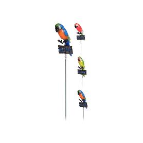 PINCHO LORO WELCOME 60 CM SURTIDO