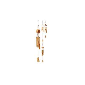 TIMBRE VIENTO BAMBU 75 CM
