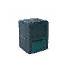 COMPOSTADOR 300 LITROS GRIS