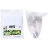 BOLSAS PROTECCION TERMICA PLANTAS 80X60 CM BLISTER 2