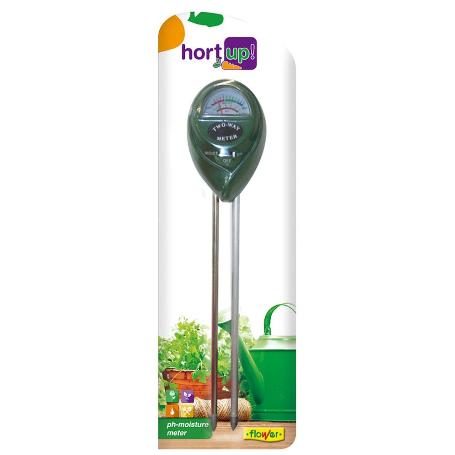 PHIMETRO HUMIDIMETRO BLISTER