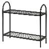 ESTANTERIA MACETAS METAL 22X60X58 CM