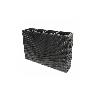 JARDINERA RATAN 4 MACETAS 89X24X60 CM 51575