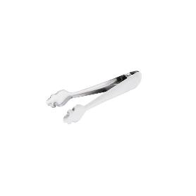PINZA INOXIDABLE CON MUELLE 17 CM