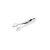 PINZA INOXIDABLE CON MUELLE 17 CM