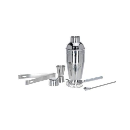 COCTELERA + ACCESORIOS COCTELERIA INOXIDABLES