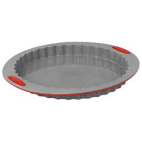 MOLDE SILICONA MANZANA 30 CM HMOL5216