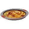 MOLDE SILICONA MANZANA 30 CM HMOL5216