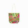 BOLSO PLAYA 52X14X36 CM SURTIDO