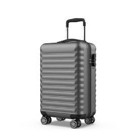 MALETA EQUIPAJE MANO 50 CM GRIS