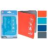 FUNDA PASAPORTE 10X14 CM BLISTER