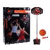 CANASTA + BASE BALONCESTO 138/250 CM