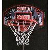 CANASTA + BASE BALONCESTO 138/250 CM