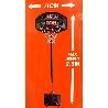 CANASTA + BASE BALONCESTO 138/250 CM