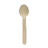 CUCHARAS MADERA  SET 30