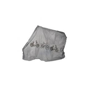 FUNDA PROTECCION MOTO/BICI
