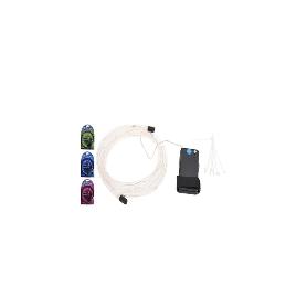 TUBO LED RUEDAS BICI BLISTER