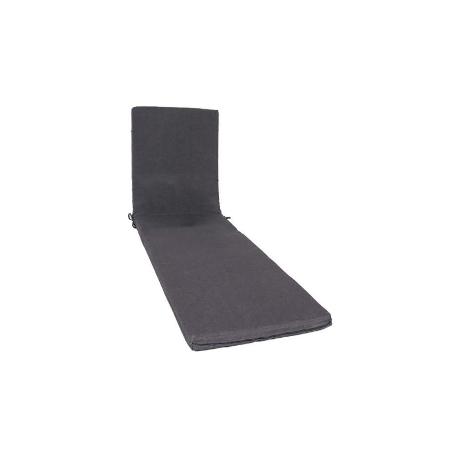 COJIN SILLON POSICIONES DESENFUNDABLE 180X55X4,5 CM