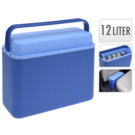 NEVERA RIGIDA 12 L
