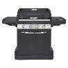 BARBACOA GAS MASTER 4 SERIES LXS