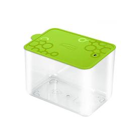 TARRO CONTENEDOR 1,2 L 10X15,5X11,9 CM