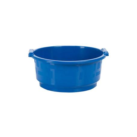 BARREÑO 40 LITROS AZUL