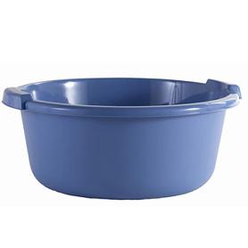 BARREÑO 40 L LISO AZUL