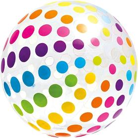 PELOTA HINCHABLE JUMBO 107 CM 59065