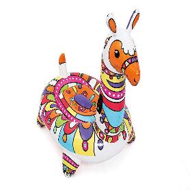 LLAMA HINCHABLE 193X151 CM 41136