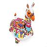 LLAMA HINCHABLE 193X151 CM 41136