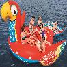 ISLA LORO GIGANTE 500X327 CM 43227
