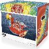 ISLA LORO GIGANTE 500X327 CM 43227