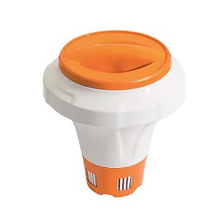 DOSIFICADOR PINZA 21 CM 58474