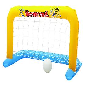 PORTERIA HINCHABLE 137X66 CM 52123