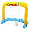 PORTERIA HINCHABLE 137X66 CM 52123