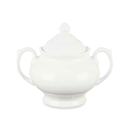 AZUCARERO PORCELANA ASAS 450 ML