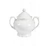 AZUCARERO 2 ASAS PORCELANA 350 ML