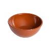 TAZON BOL BARRO 600 ML 15X6 CM