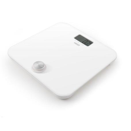 BASCULA BAÑO STAIN GAUGE SIN PILAS 180 KG/ 100 GR