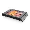 TOSTADOR HORIZONTAL INOX 900W 23,5X19,5CM