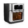 FREIDORA AIRE SIN ACEITE HORNO 10 L