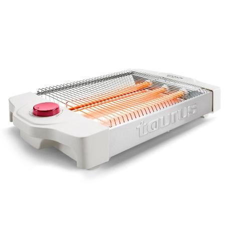 TOSTADOR HORIZONTAL 3 BARRAS NEPTUNO +