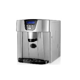 MAQUINA HIELO MG17 ELEGANCE 150W