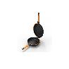 SARTEN TORTILLA DOBLE MAGMA 24 CM