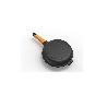 SARTEN TORTILLA DOBLE MAGMA 24 CM