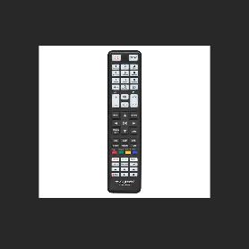 MANDO UNIVERSAL TV