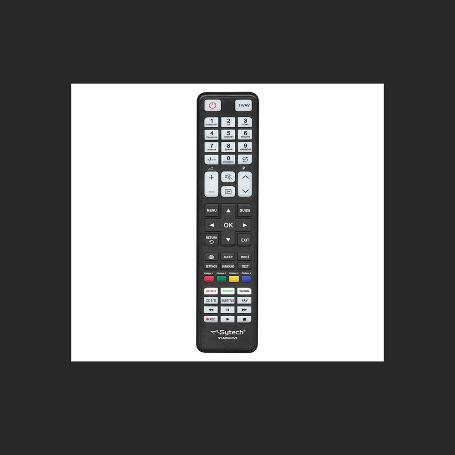 MANDO UNIVERSAL TV