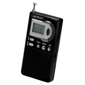 RADIO DIGITAL R890 9X5,5