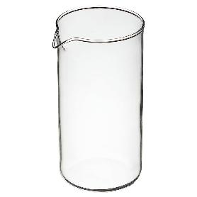 VASO VIDRIO VERTEDOR BATIDORA MULTIUSOS 350 ML